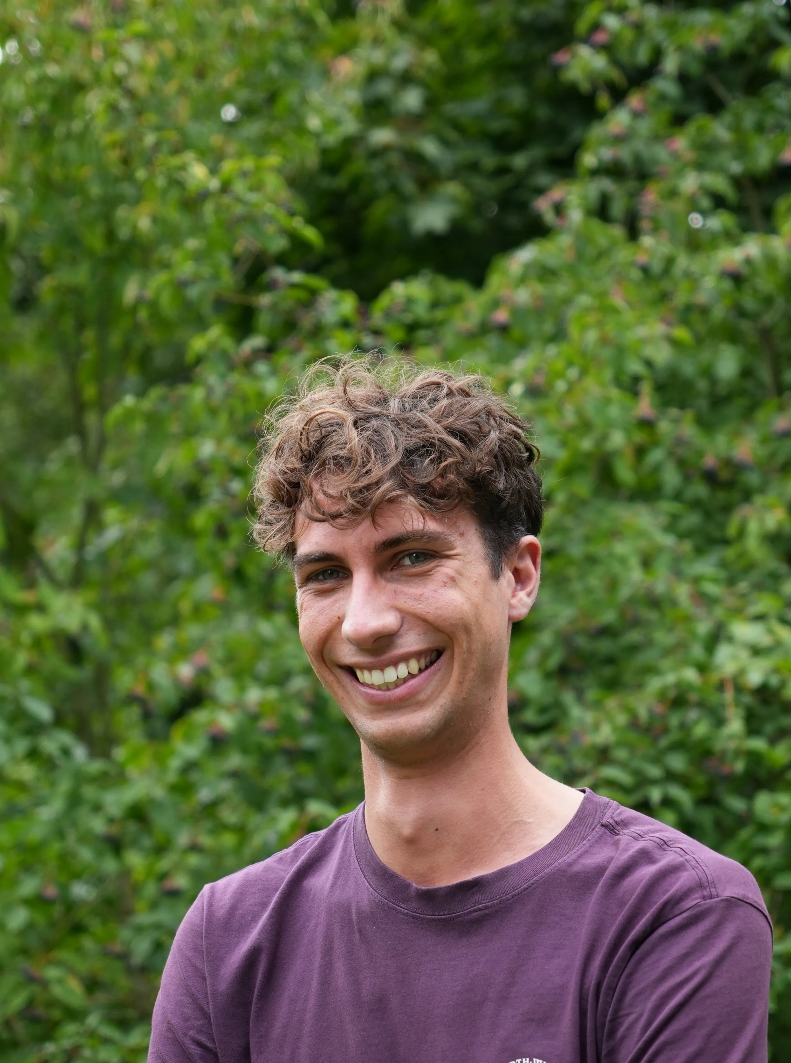 Bastian Steinlein