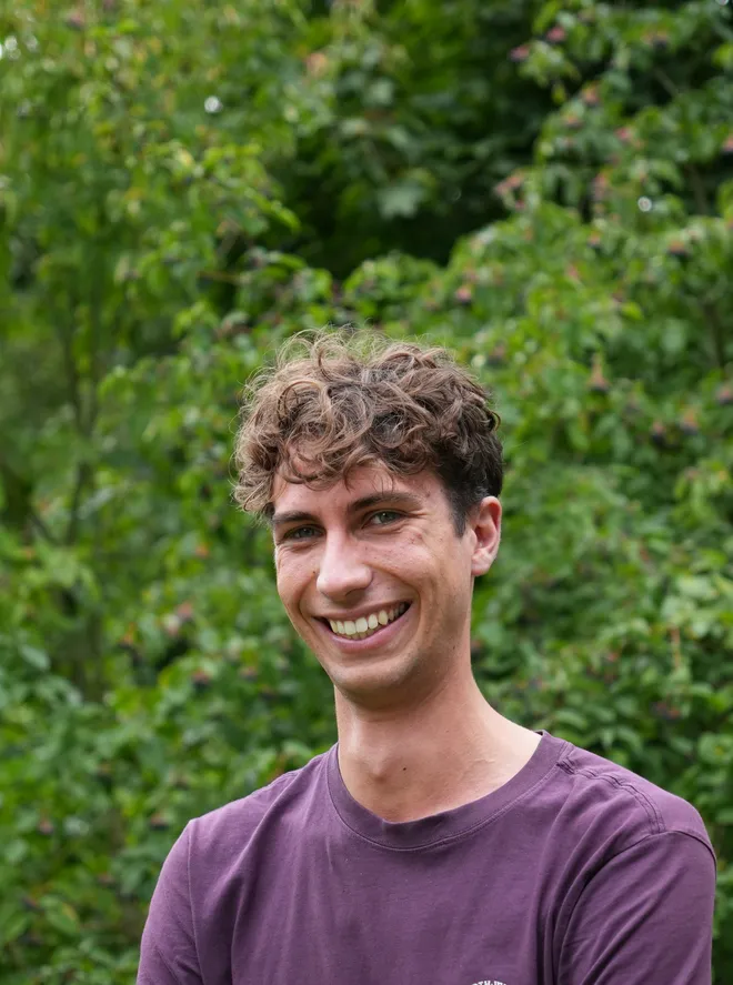 Bastian Steinlein