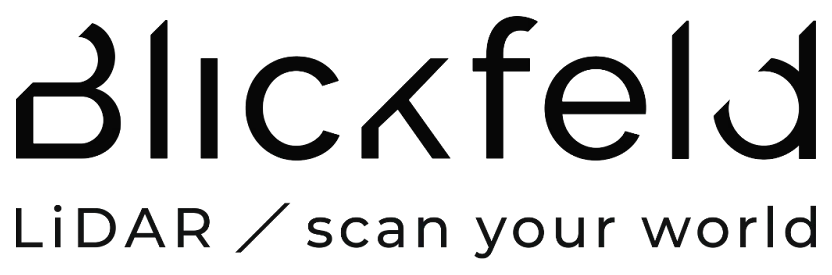 Blickfeld