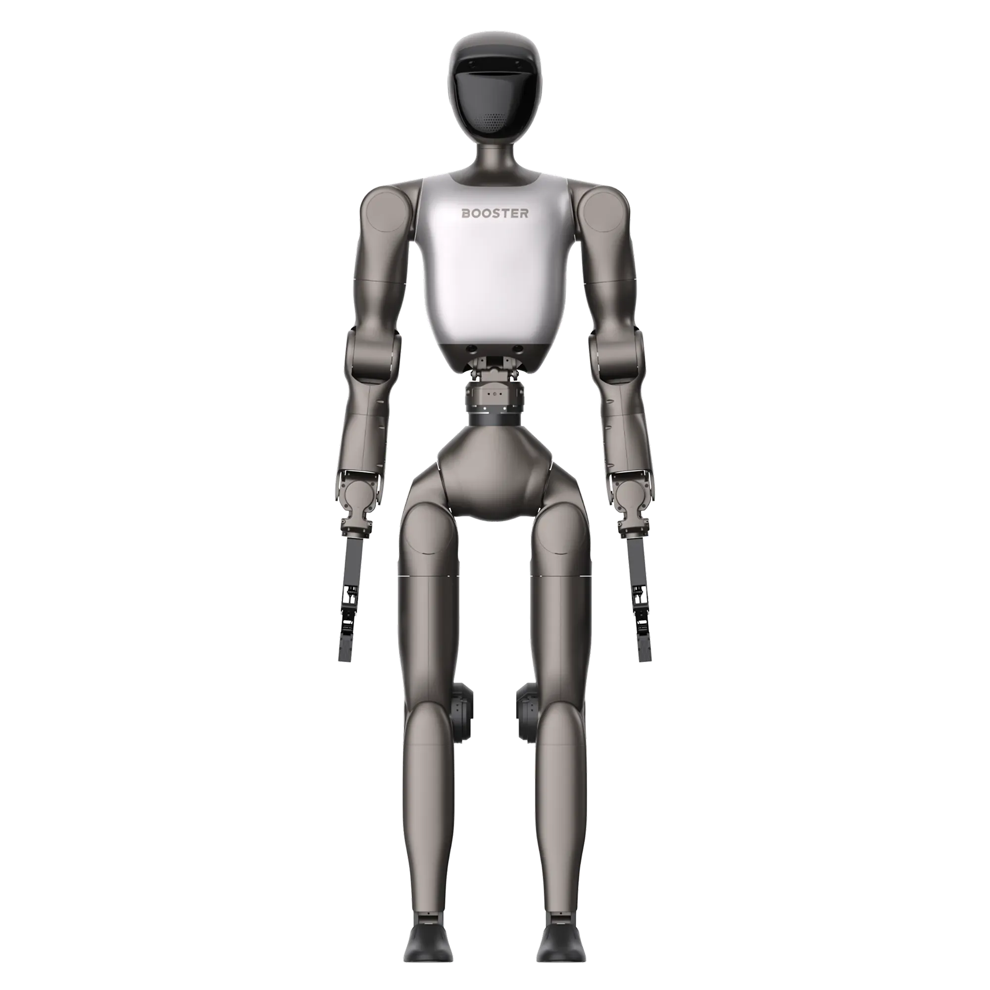 Humanoider Roboter Booster T2