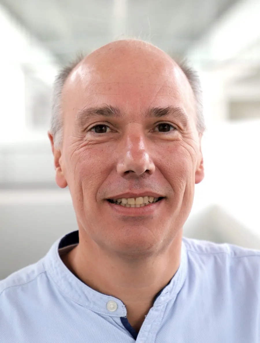Prof. Dr. Daniel Rixen