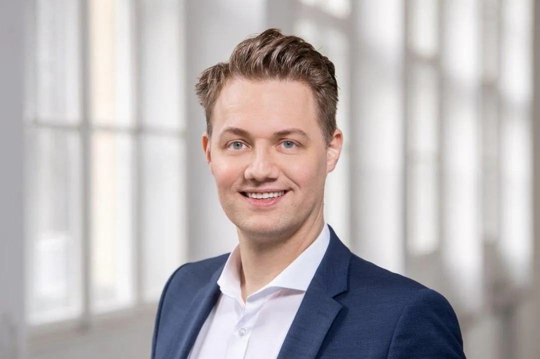 Prof. Dr. Johannes Betz