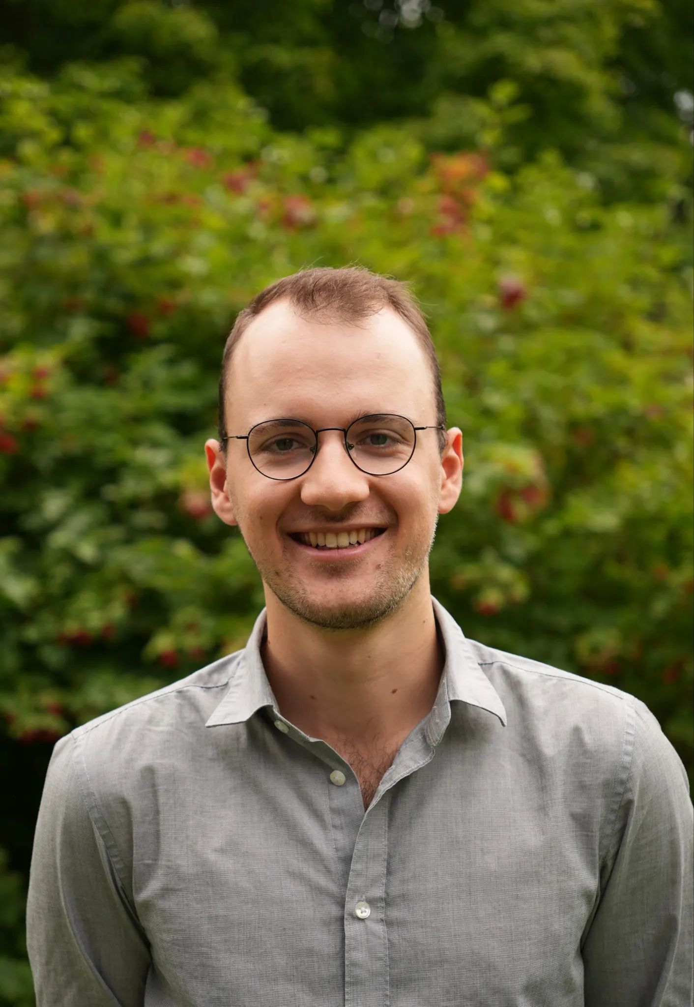 Paul Völker