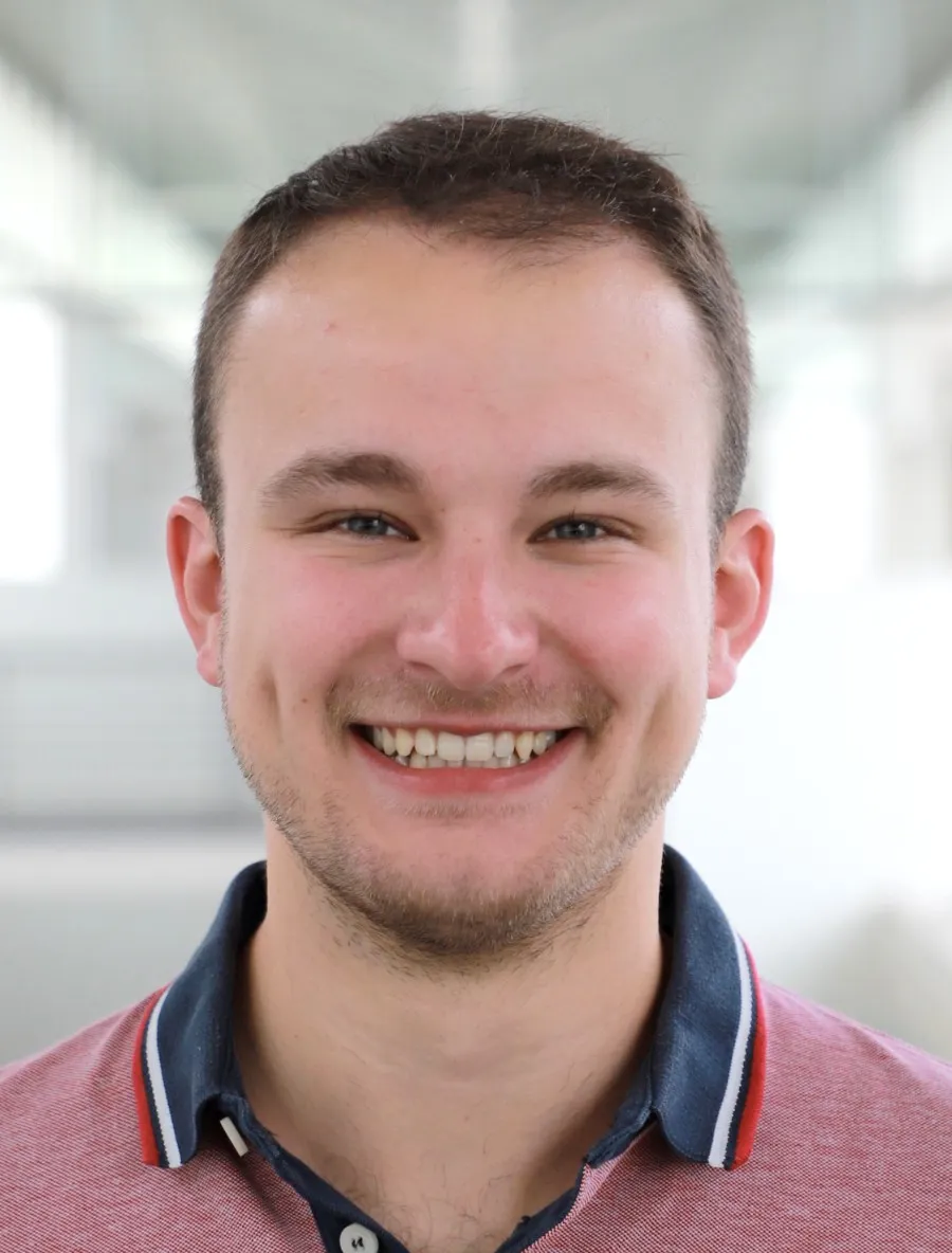 Philipp Radecker